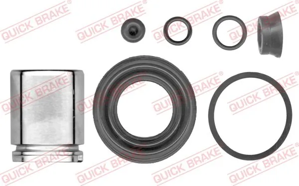 Repair Kit, brake caliper